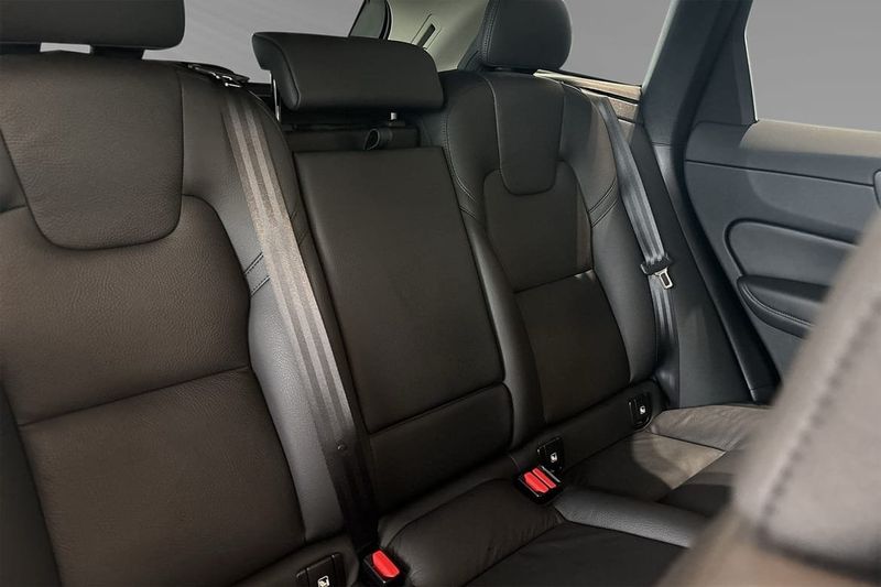 Volvo XC60 bild 11