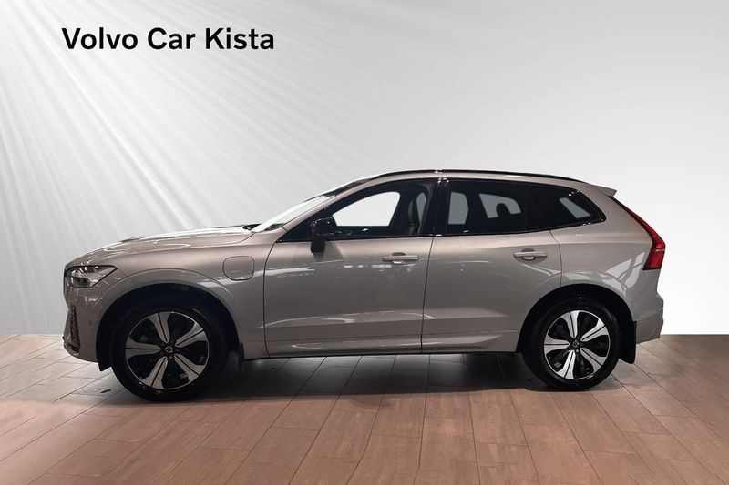 Volvo XC60 bild 3