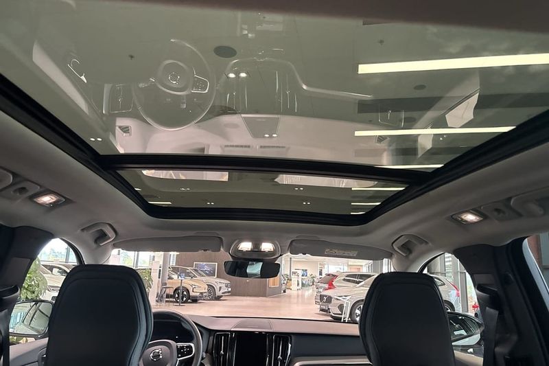 Volvo XC60 bild 16