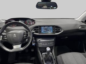 Peugeot 308 bild 7