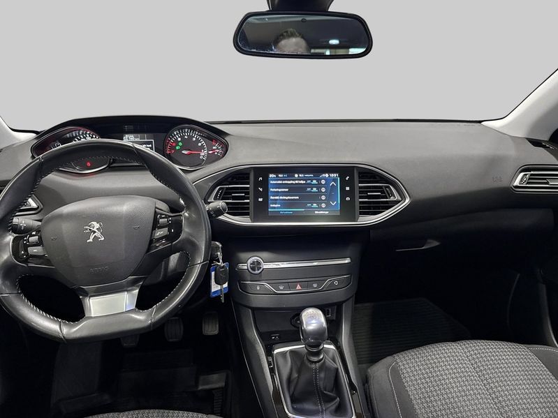 Peugeot 308 bild 7