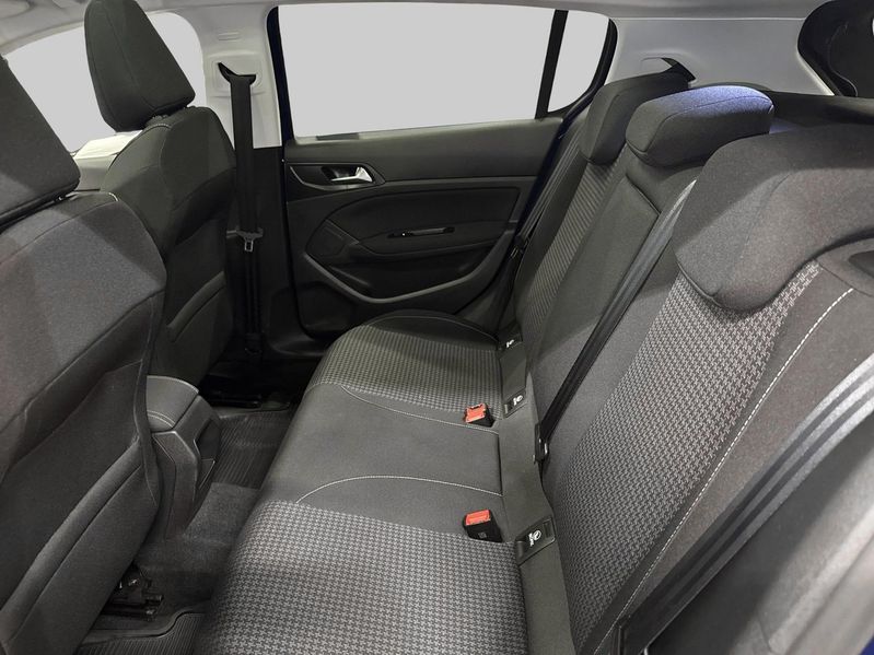 Peugeot 308 bild 9