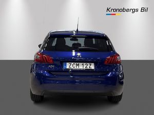 Peugeot 308 bild 5