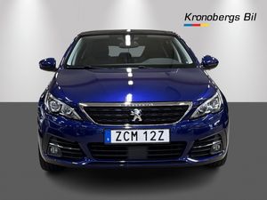 Peugeot 308 bild 2