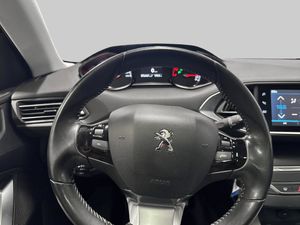 Peugeot 308 bild 14