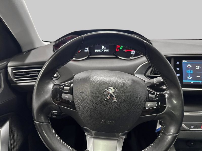 Peugeot 308 bild 14