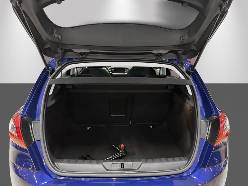 Peugeot 308 bild 15