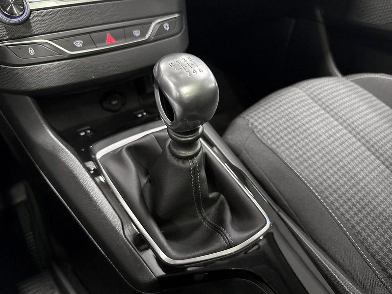 Peugeot 308 bild 13