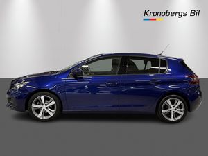 Peugeot 308 bild 4