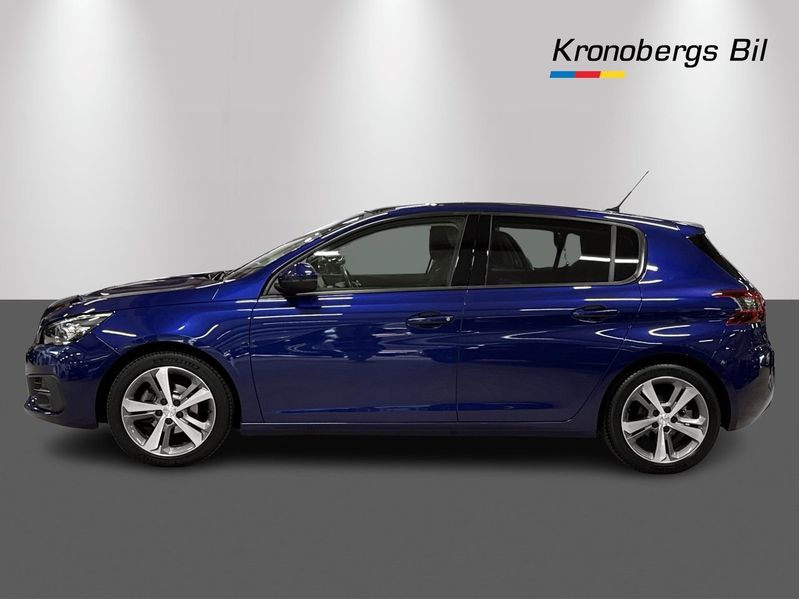 Peugeot 308 bild 4