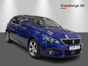 Peugeot 308 bild 3