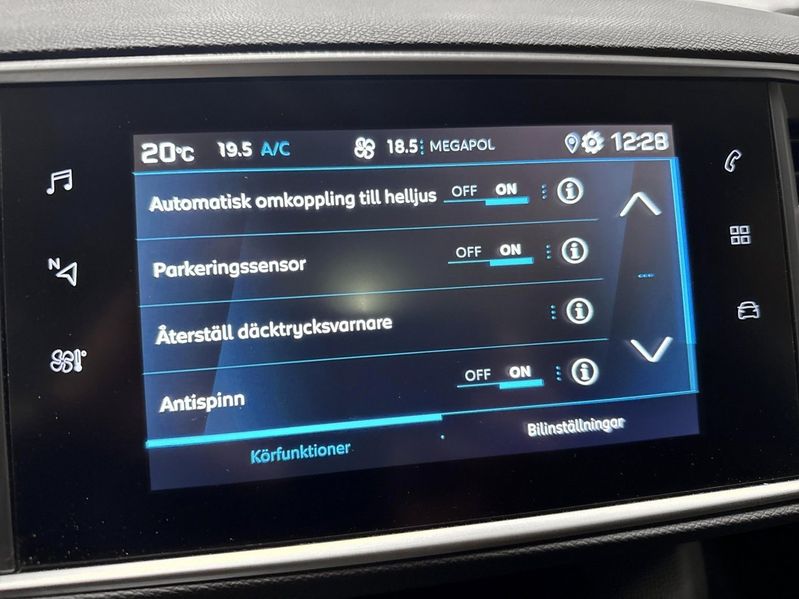 Peugeot 308 bild 17