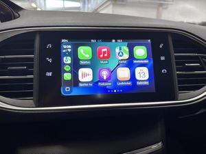 Peugeot 308 bild 11