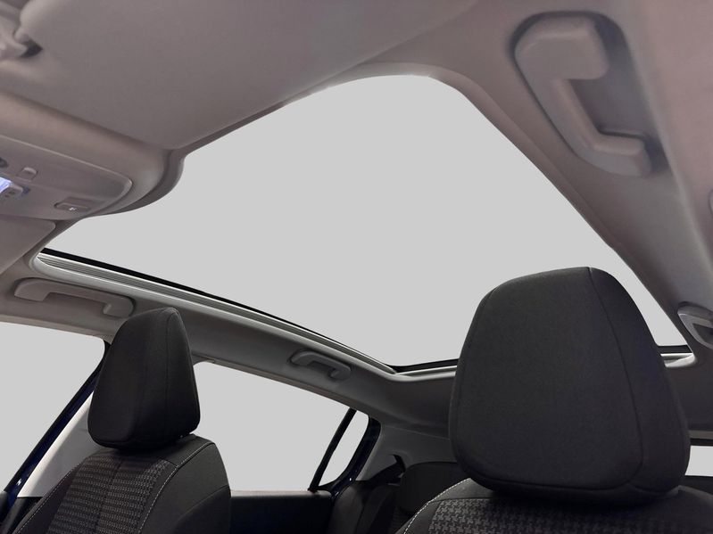 Peugeot 308 bild 18
