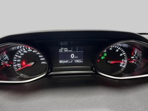 Peugeot 308 bild 10