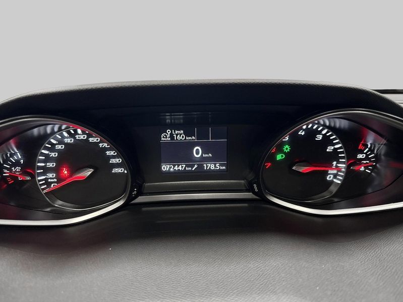 Peugeot 308 bild 10