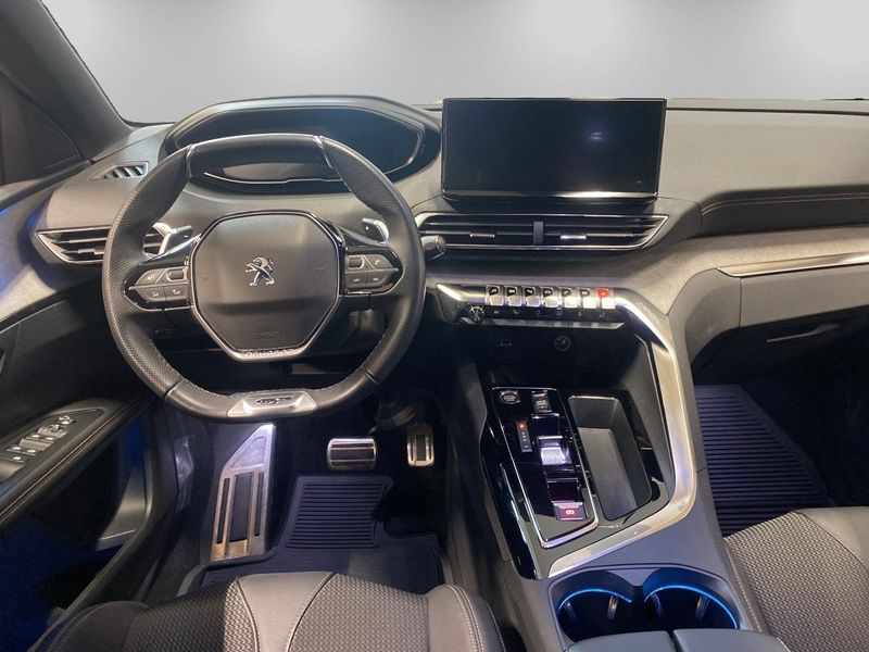 Peugeot 3008 bild 7