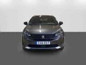 Peugeot 3008 bild 2