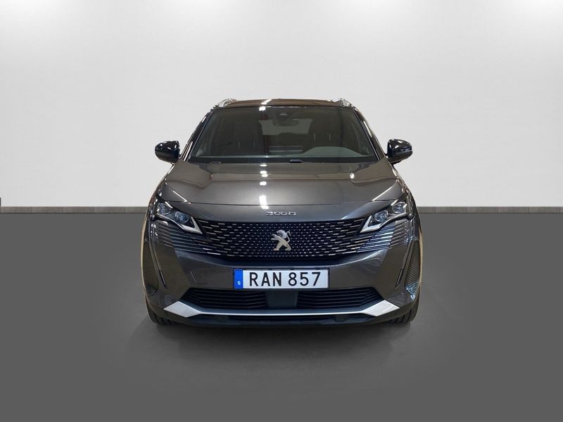 Peugeot 3008 bild 2