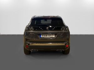 Peugeot 3008 bild 5