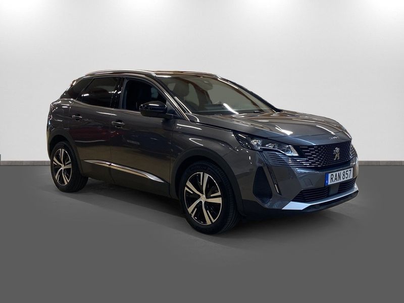 Peugeot 3008 bild 3