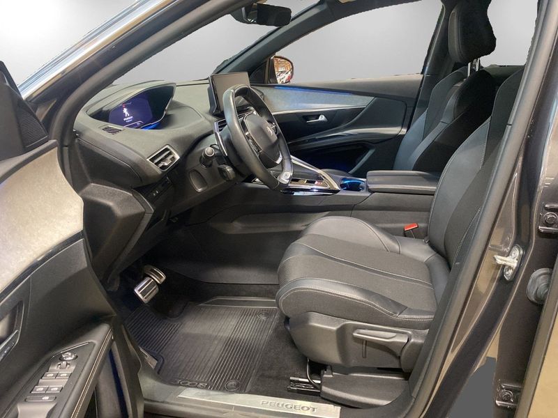 Peugeot 3008 bild 9