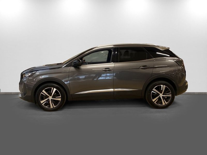 Peugeot 3008 bild 4