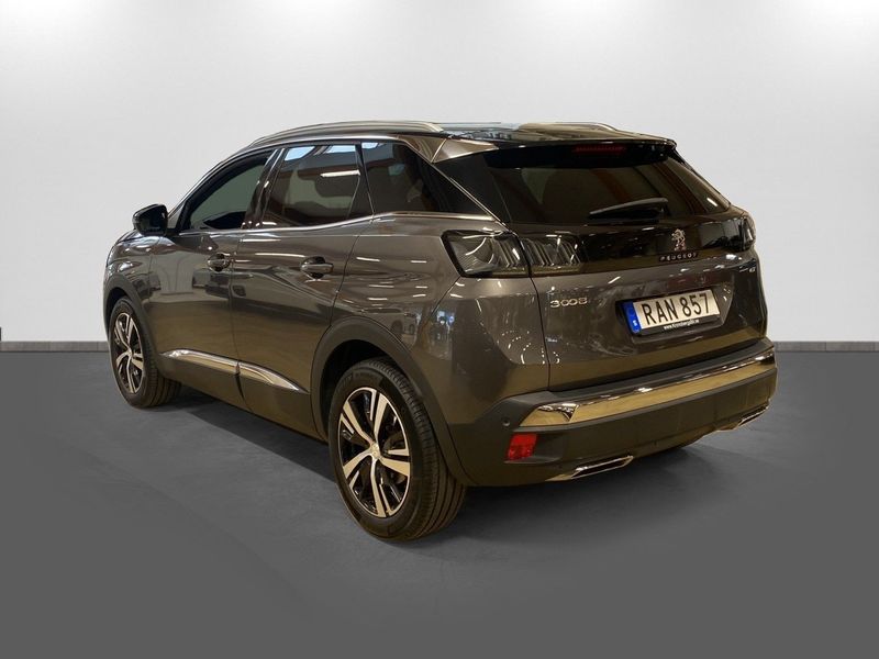 Peugeot 3008 bild 6