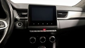 Renault Captur bild 12