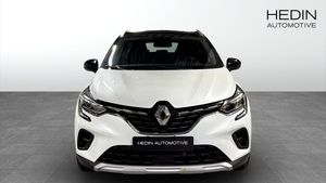 Renault Captur bild 8