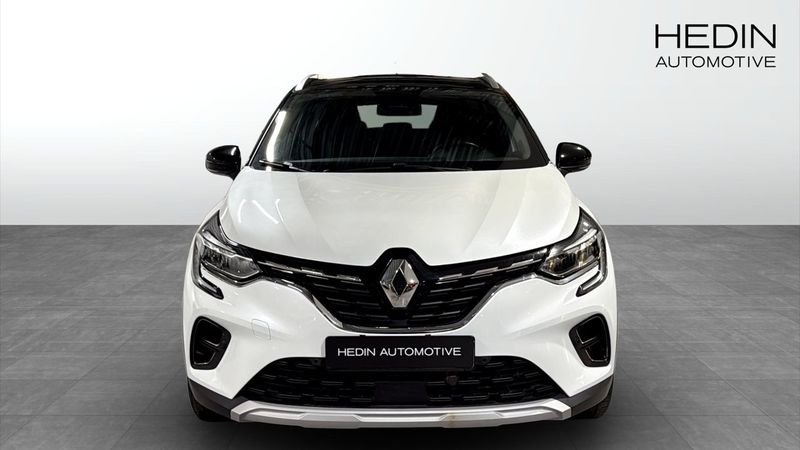 Renault Captur bild 8