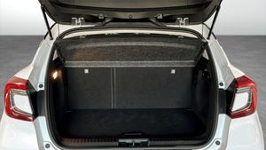 Renault Captur bild 10