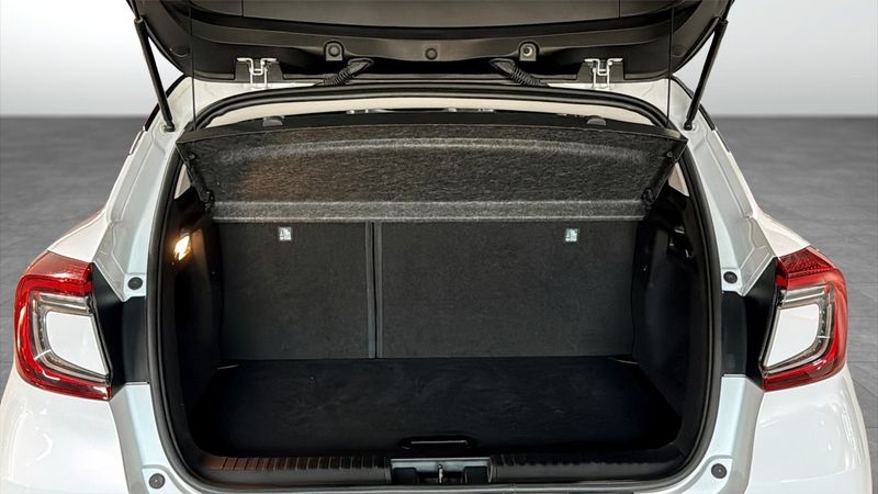 Renault Captur bild 10