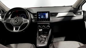 Renault Captur bild 4