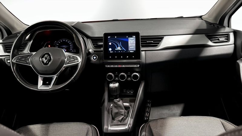 Renault Captur bild 4