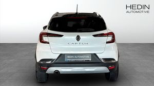 Renault Captur bild 7