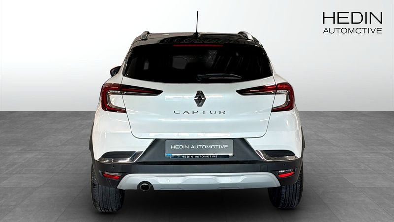 Renault Captur bild 7