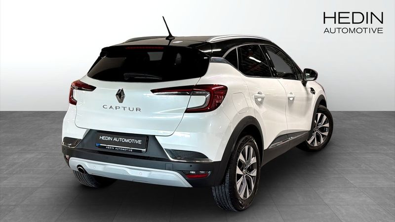 Renault Captur bild 2