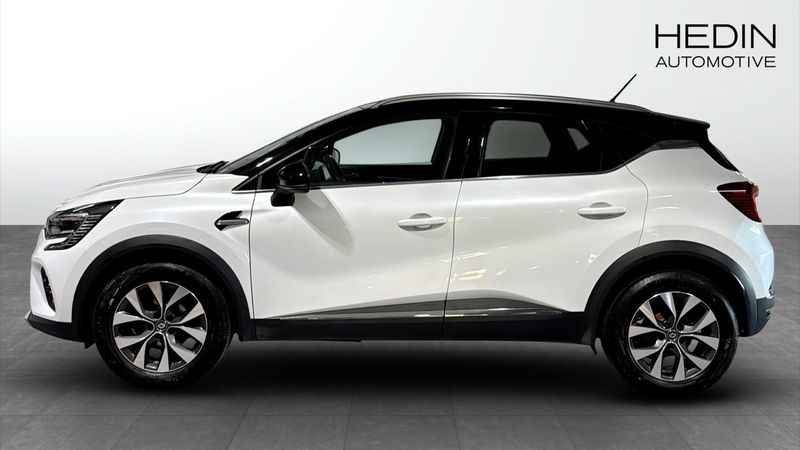 Renault Captur bild 6
