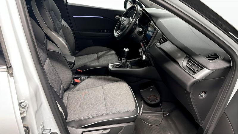 Renault Captur bild 3