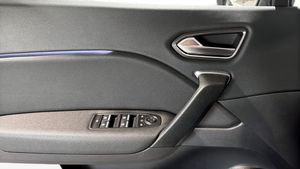 Renault Captur bild 11