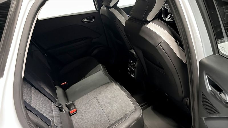Renault Captur bild 5