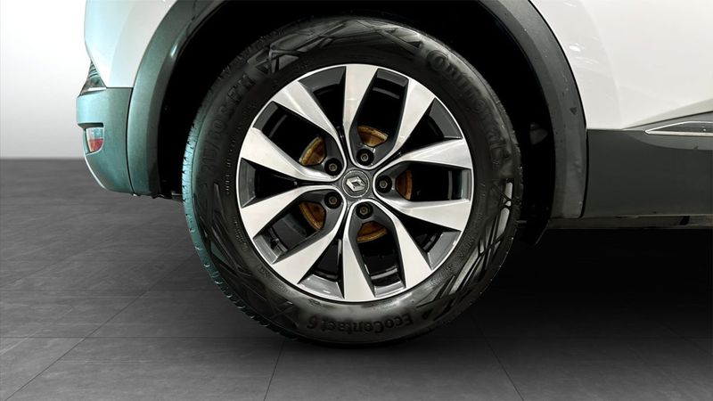 Renault Captur bild 9