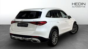 Mercedes GLC220 bild 2