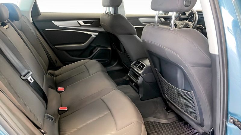 Audi A6 bild 5