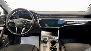 Audi A6 bild 4