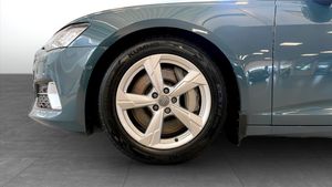 Audi A6 bild 9