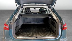 Audi A6 bild 10