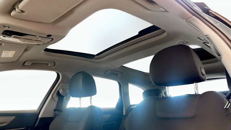 Audi A6 bild 11