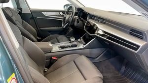 Audi A6 bild 3
